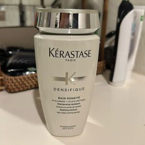 Kerastase densifique shampoo